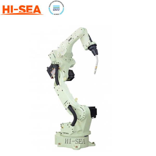 FD- B4 Multi-function welding robot